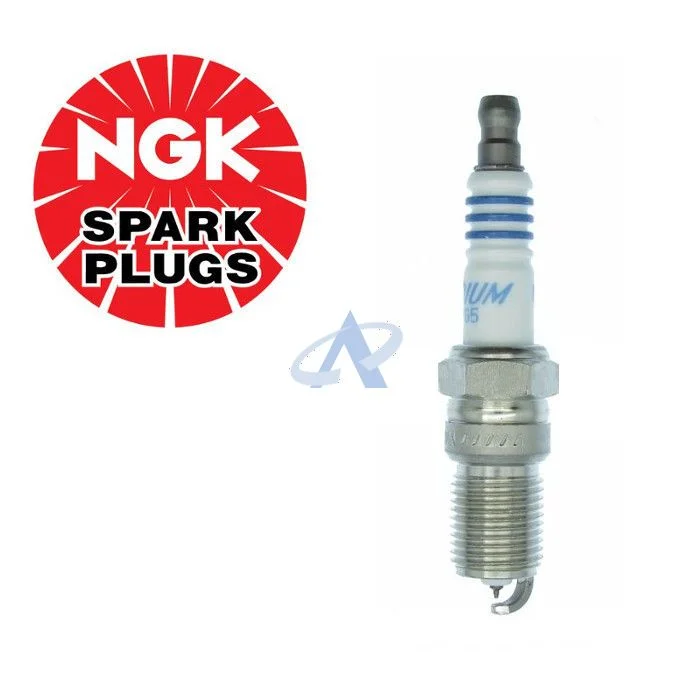 NGK LPG5 (1516) Spark Plug - Zündkerze - Bougie d'allumage - Candela