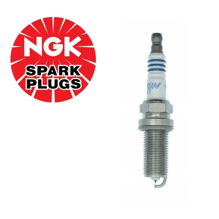 NGK LPG7 (1640) Spark Plug - Zündkerze - Bougie d'allumage - Candela