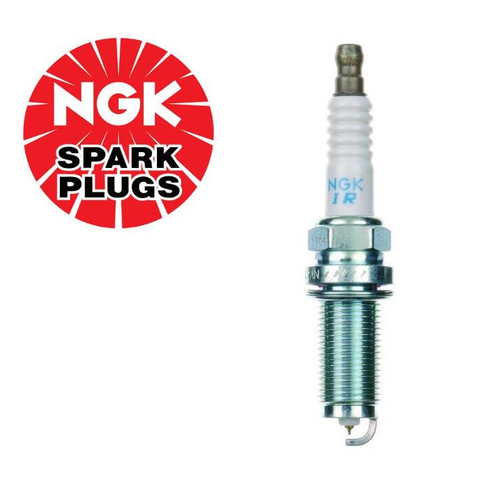 NGK LZFR6AI (3656) Spark Plug - Zündkerze - Bougie d'allumage - Candela