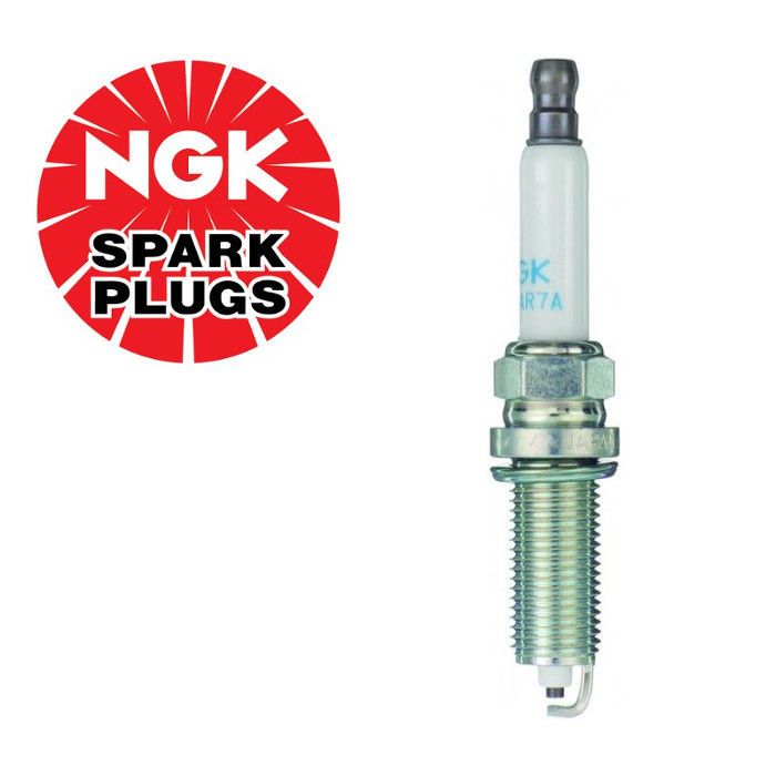 NGK LZKAR7A (6799) Spark Plug - Zündkerze - Bougie d'allumage - Candela