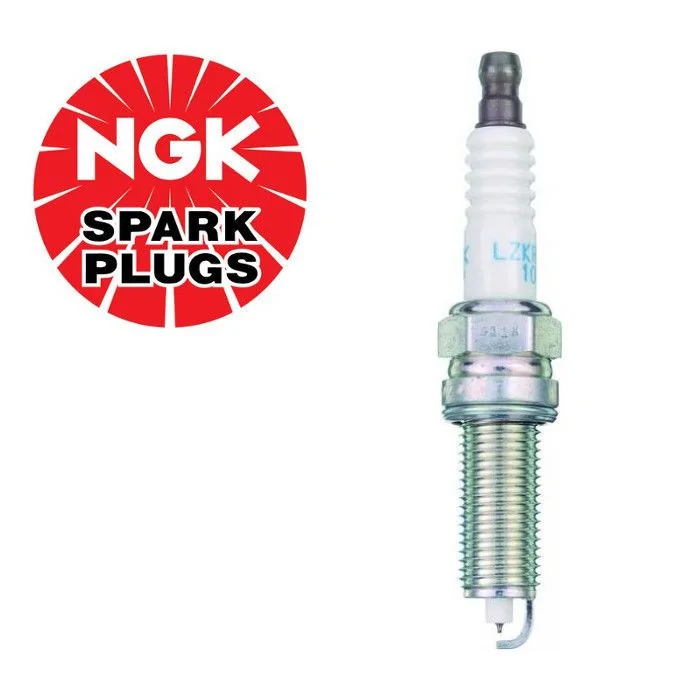 NGK LZKR6AI-10G (97999) Spark Plug - Zündkerze - Bougie d'allumage - Candela