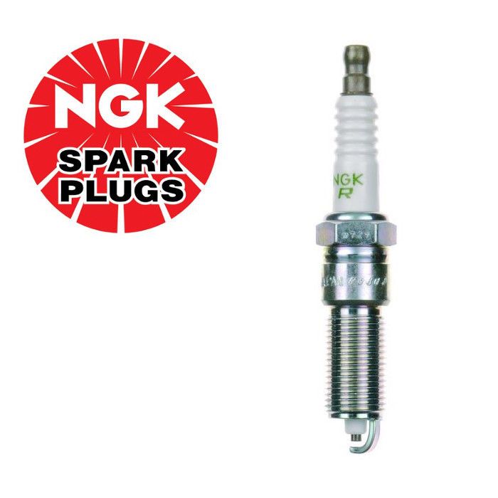 NGK LZTR4A-11 (5444) Spark Plug - Zündkerze - Bougie d'allumage - Candela