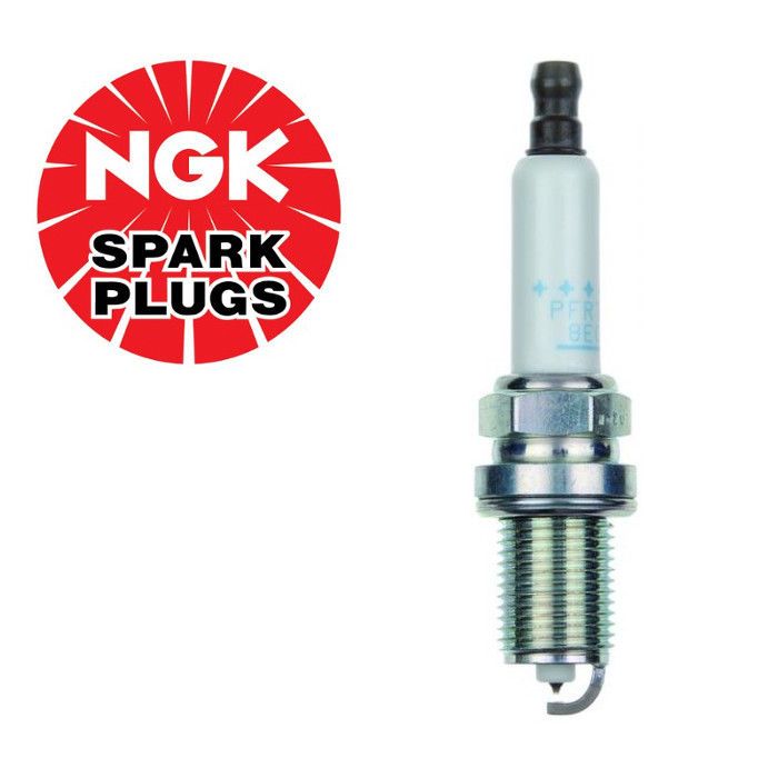 NGK PFR7S8EG (1675) Spark Plug - Zündkerze - Bougie d'allumage - Candela