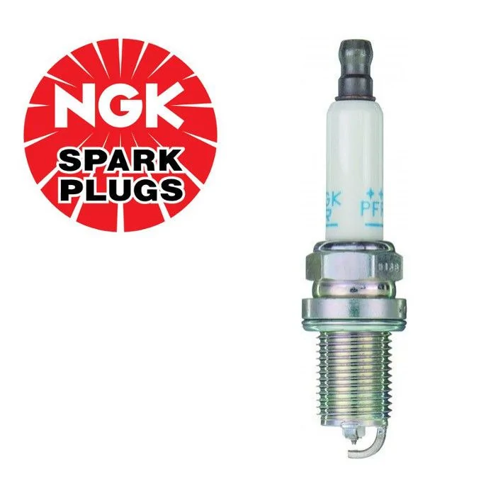 NGK PFR7W-T (6840) Spark Plug - Zündkerze - Bougie d'allumage - Candela