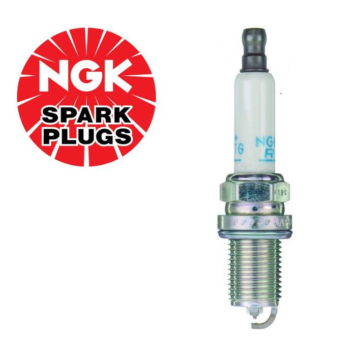 NGK PFR7W-TG (5592) Spark Plug - Zündkerze - Bougie d'allumage - Candela