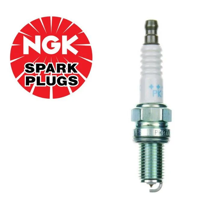 NGK PKR7A (3641) Spark Plug - Zündkerze - Bougie d'allumage - Candela