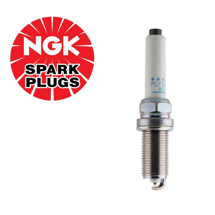 NGK PLFER7A8EG (94833) Spark Plug - Zündkerze - Bougie d'allumage - Candela