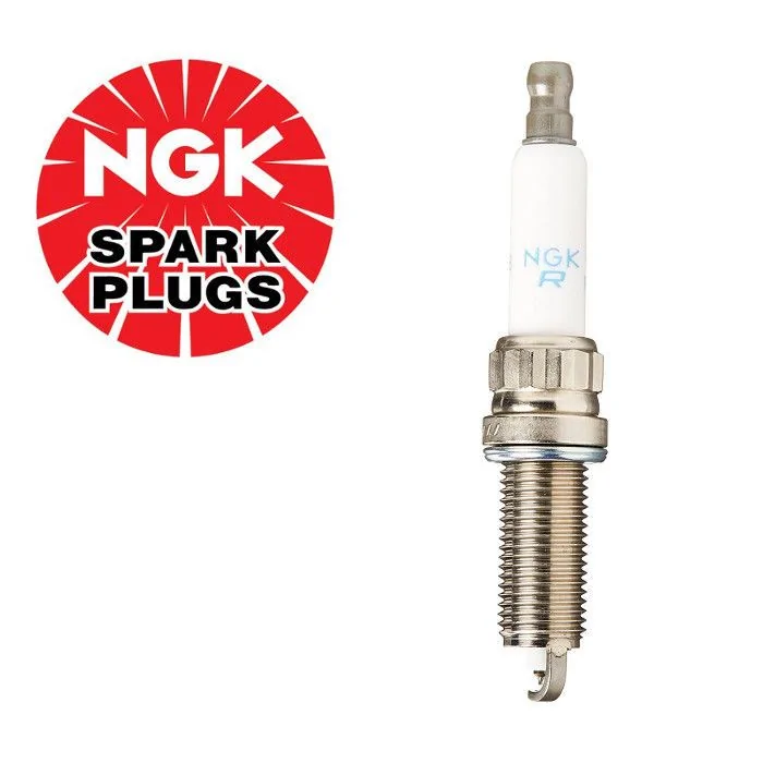 NGK PLZKBR7B8DG (90223) Spark Plug - Zündkerze - Bougie d'allumage - Candela