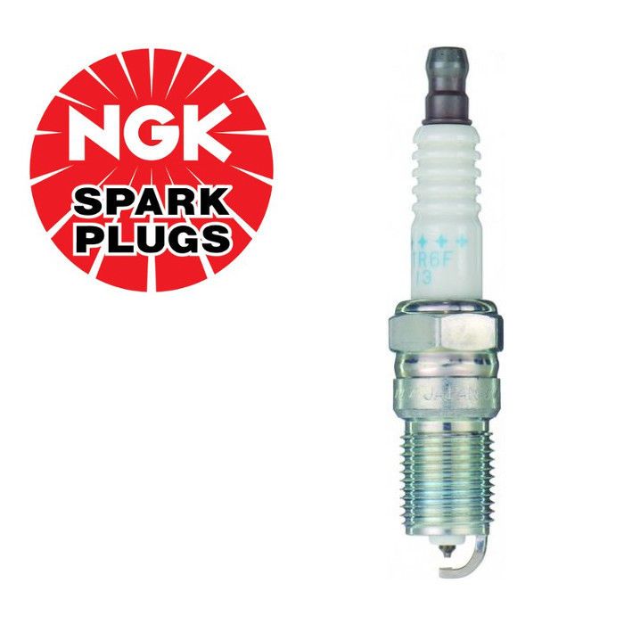 NGK PTR6F-13 (7569) Spark Plug - Zündkerze - Bougie d'allumage - Candela