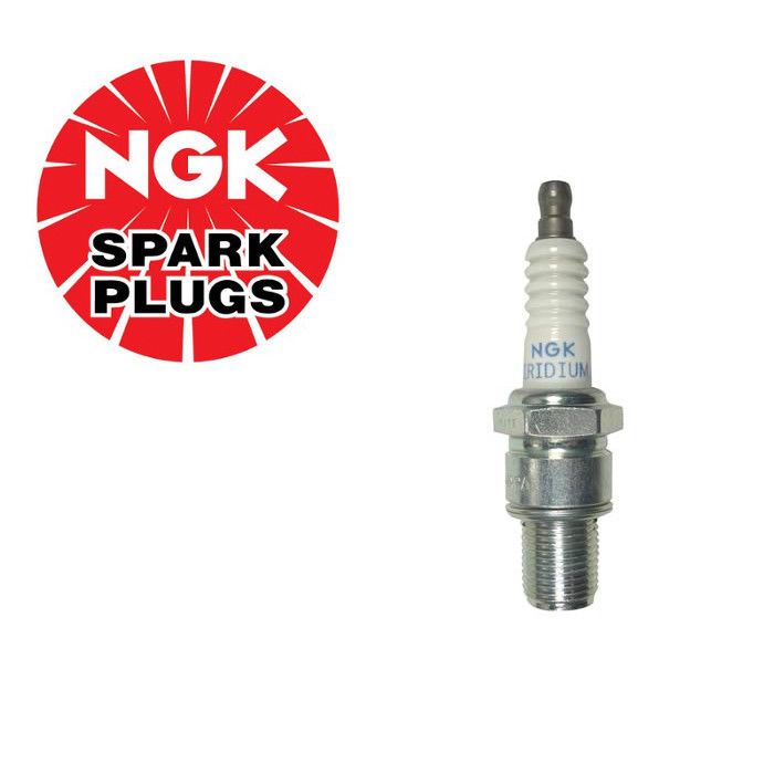 NGK R7376-9 (7763) Spark Plug - Zündkerze - Bougie d'allumage - Candela