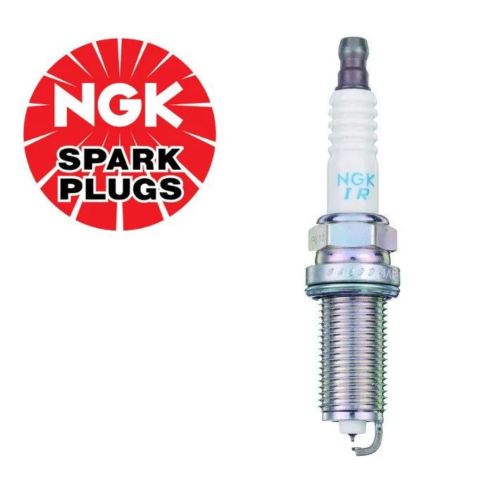 NGK SILFR6C11 (7505) Spark Plug - Zündkerze - Bougie d'allumage - Candela