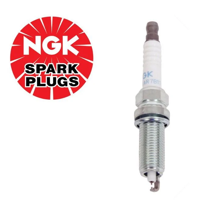 NGK SILZKAR7B11 (93482) Spark Plug - Zündkerze - Bougie d'allumage - Candela