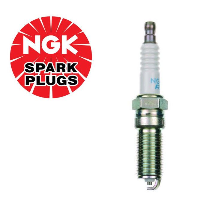 NGK TR5A-10 (0005) Spark Plug - Zündkerze - Bougie d'allumage - Candela