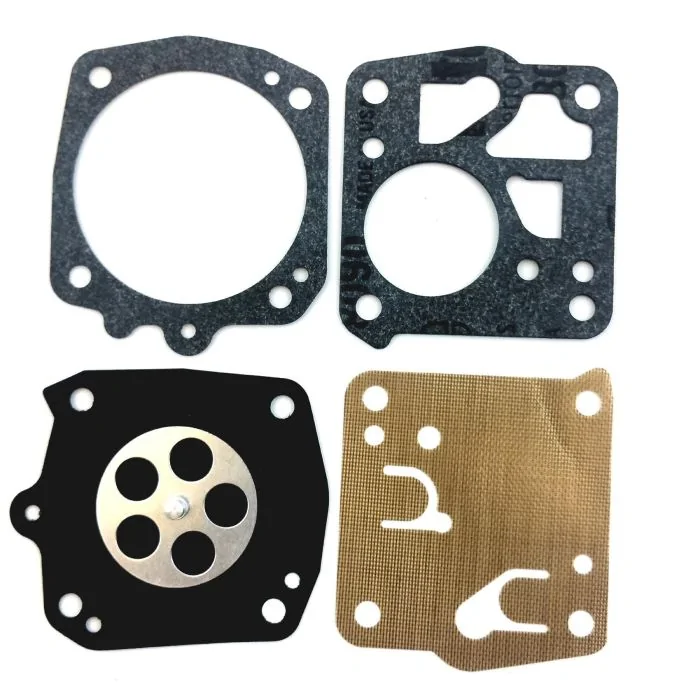 Carburetor Diaphragm Kit for PARTNER K650, K700, K850, K950, K1200  [#506258801]