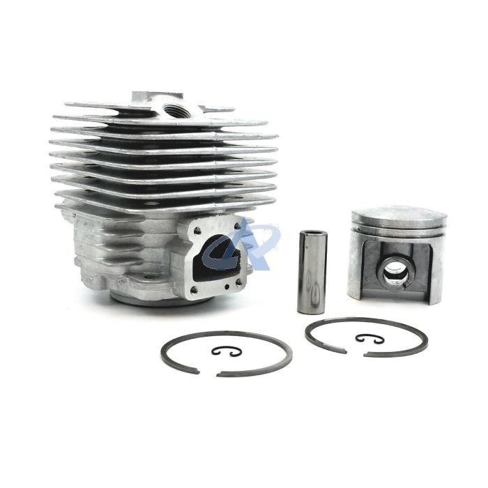 Cylinder Kit for STIHL 08 S, BG 17, SG 17, SG 17 L, TS 08, TS 08S (47mm) [#11080201220]