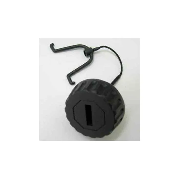 Fuel Cap for STIHL 036, 038, 044, 046, 048, MS 290, MS 310, MS 390, P 835, P 840