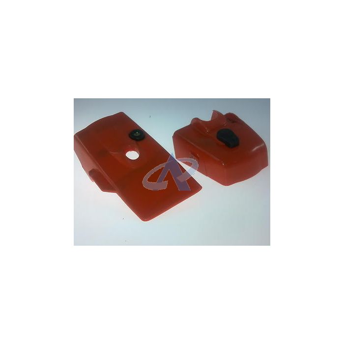 Carburetor Box & Air Filter Cover / Shroud for STIHL MS 240, MS 260 Chainsaws