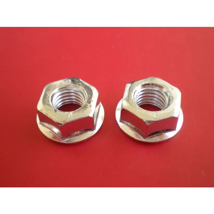 Bar Nuts for STIHL E30, 07 S, 050, 051 070 075 076 090, Contra, MS720, S10 TS 08