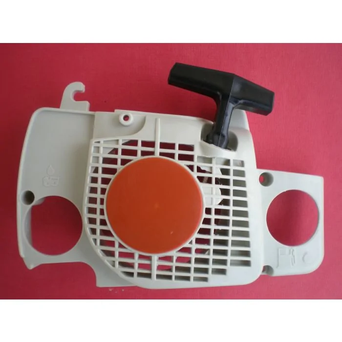 Rewind Starter / Fan Housing for STIHL 017, 018, MS 170, MS 180 [#11300802100]