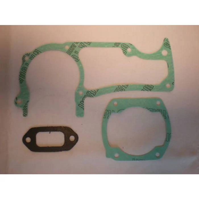 Gasket Set for HUSQVARNA 371 XP, 371 K, 372 XP, 372 XPW, 375 K & EPA