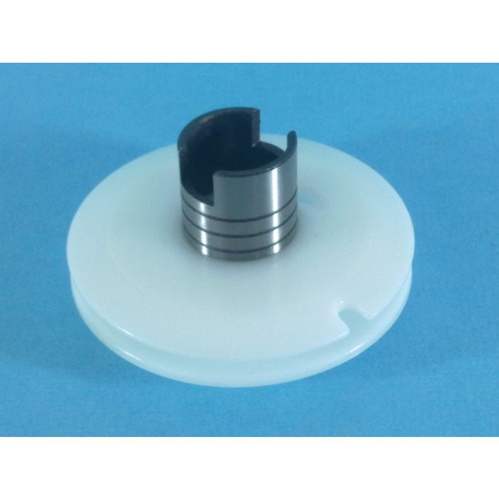 Starter Pulley for PARTNER K 650, K 700, K 950 Active/Chain/Ring [506258102]