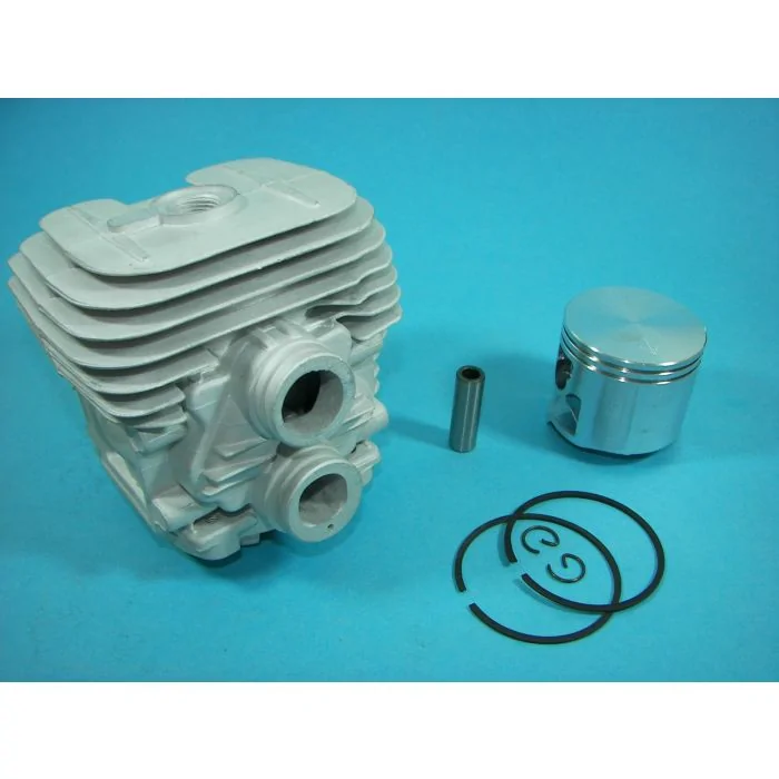 Cylinder Kit for STIHL TS 410 /Z/A/AZ, TS 420 /Z/A/AZ (50mm) [#42380201202]