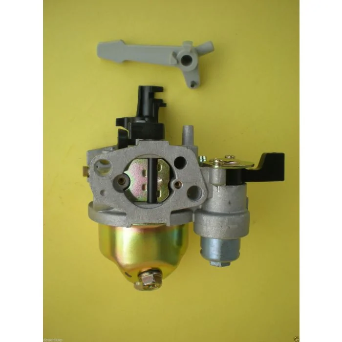 Carburetor for HONDA GX160 K1, GX 160 U1, WP30X [#16100ZH8W61] w/ Choke Lever