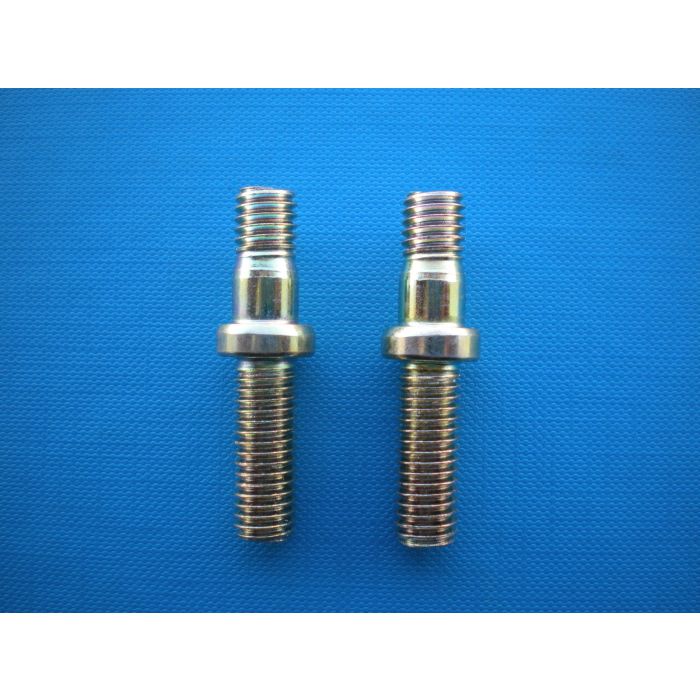 Collar Screw M8 Set for STIHL 024 up to 066, MS 240 up to MS 660 [#00009536605]