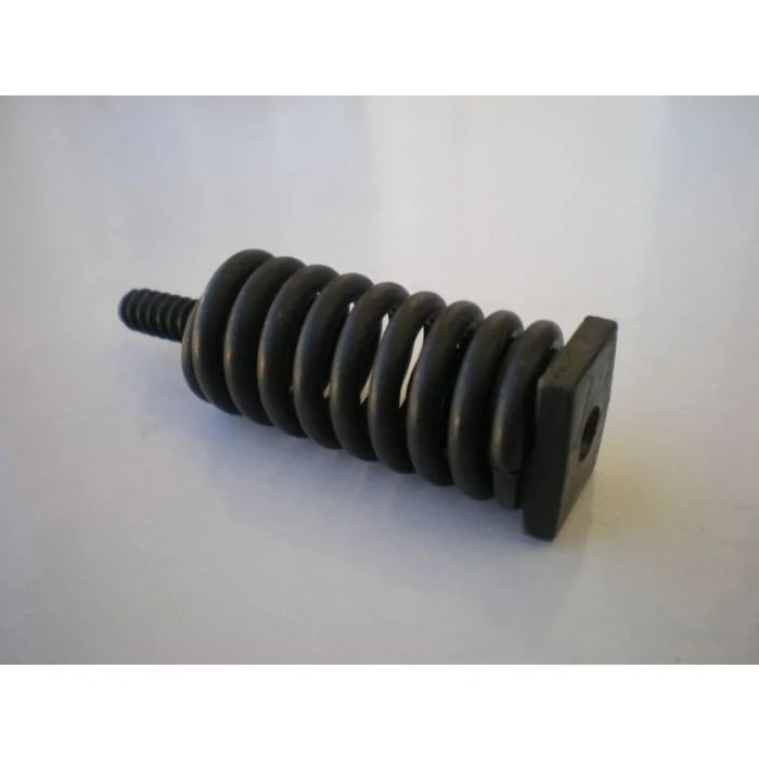 AV Buffer Mount Spring for HUSQVARNA Chainsaws [#503854101]