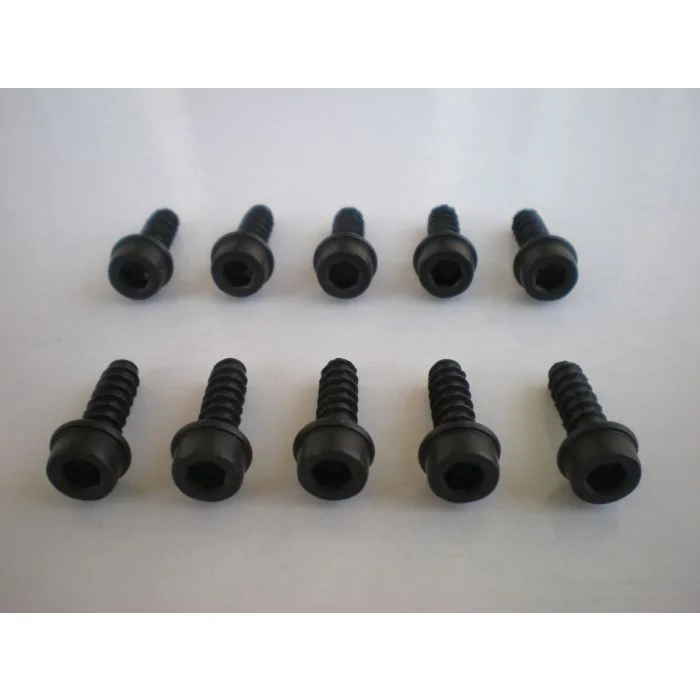 Screw Set for JONSERED Brushcutters, Chainsaws, Trimmers [#503210616]