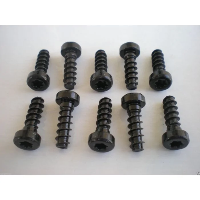 Pan Head self-tapping Screw Set for STIHL 020 up to MS360 Chainsaws [#90744784435]