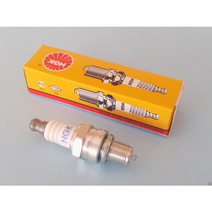 NGK Spark Plug for STIHL KM130 up to SR200 Machine Models [#00004007011]