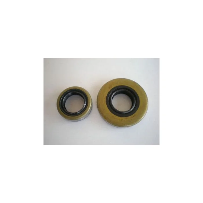 Crankshaft Oil Seal Set for STIHL BG 17, SG 17, SG 17 L