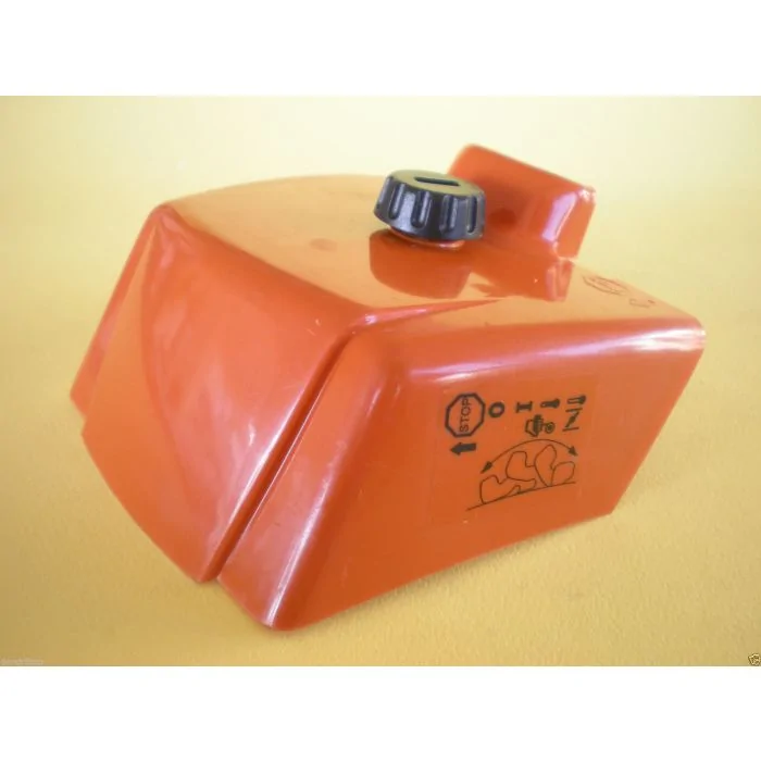 Carburetor Box / Air Filter Cover for STIHL MS380, MS381 [#11191401906]