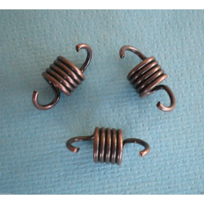 Clutch / Tension Springs for STIHL 038, MS380, MS381 Chainsaws [#00009970907]