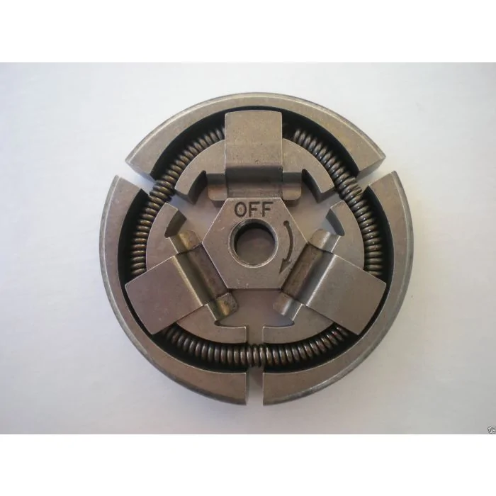 Clutch Assembly for EFCO 156, 162, TT 162, TT 163, 165 HD [#50012023AR]