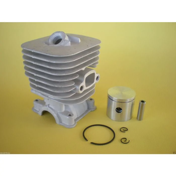 Cylinder Kit for JONSERED BC 2126, CC 2126, GC 2126, GT 2126 (35mm) [#545001001]