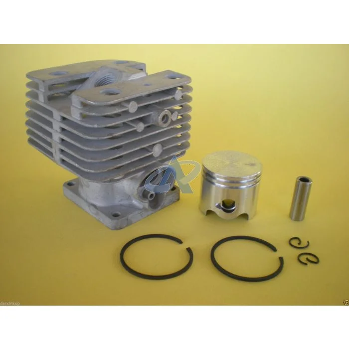 Cylinder Kit for STIHL BT120, BT121, BT 121-Z, FS120, FS 120 R (38mm) Big-Bore