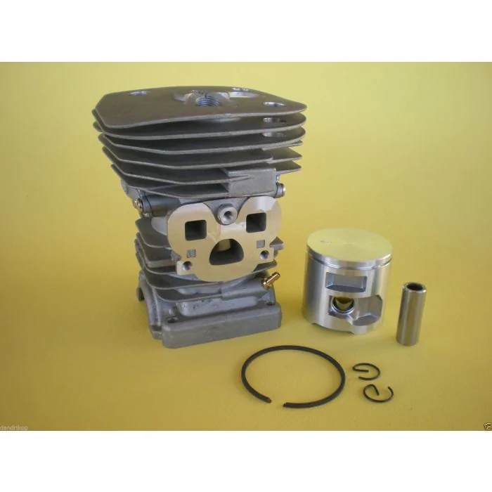 Cylinder Kit for JONSERED CS2255 (47mm) Chainsaw [#537320402] Nikasil