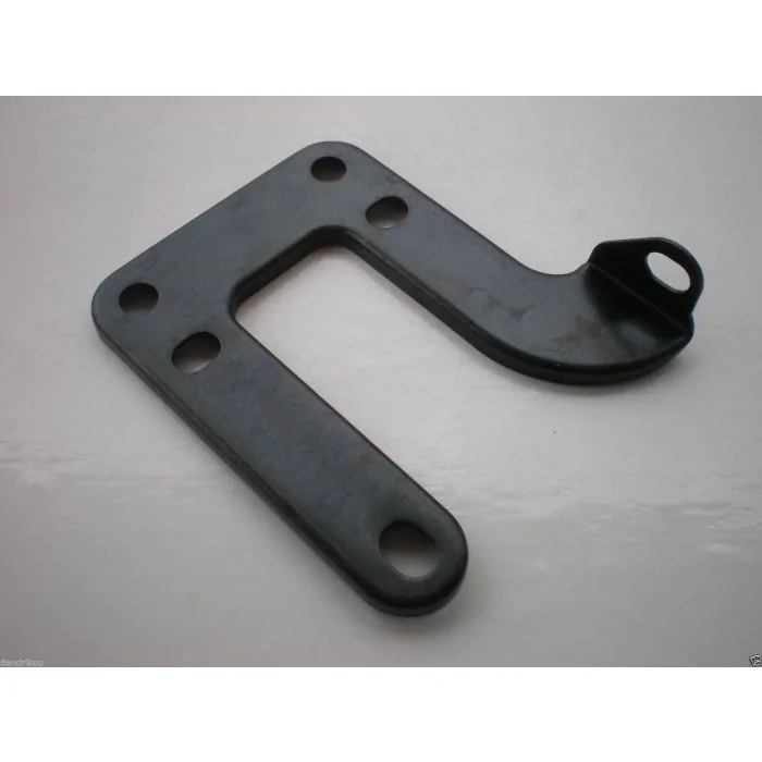 Muffler Bracket / Support for HUSQVARNA 61, 268, 268K, 272 XP, 272S [#503535901]