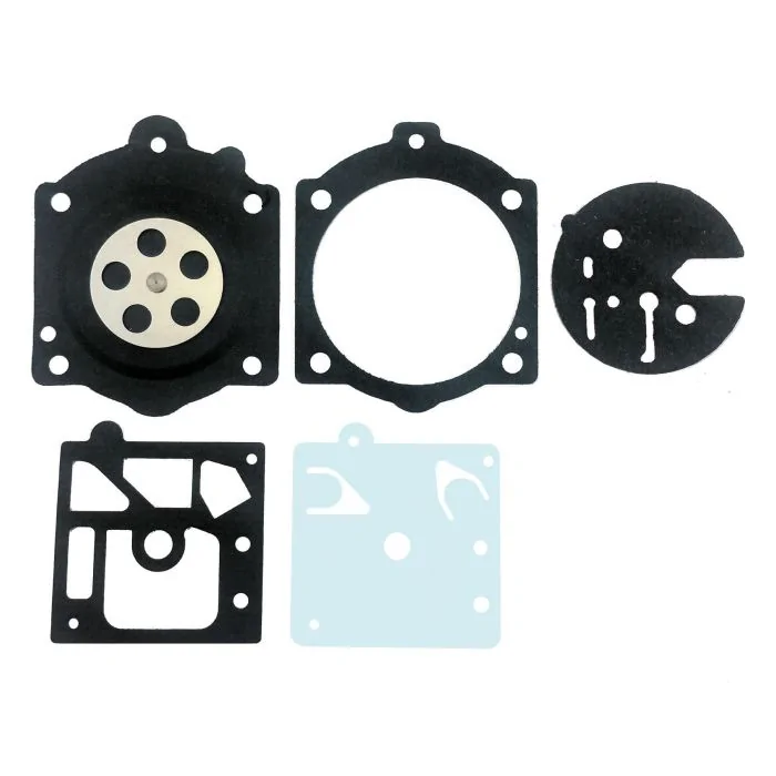 Gasket & Diaphragm Kit for WALBRO HDB Carburetors [#D10HDB]