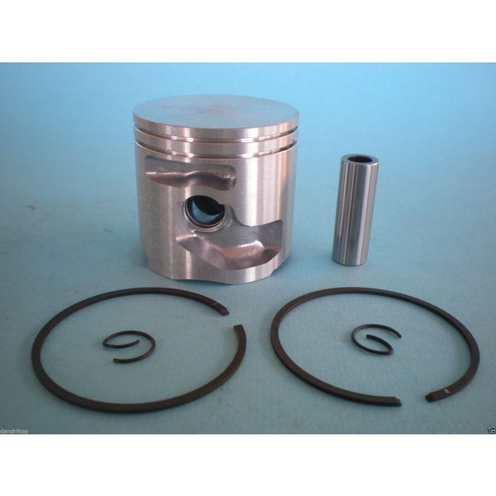 Piston Kit for HUSQVARNA K960, K970 Rescue, Ring, Chain (56mm) [#506413202]