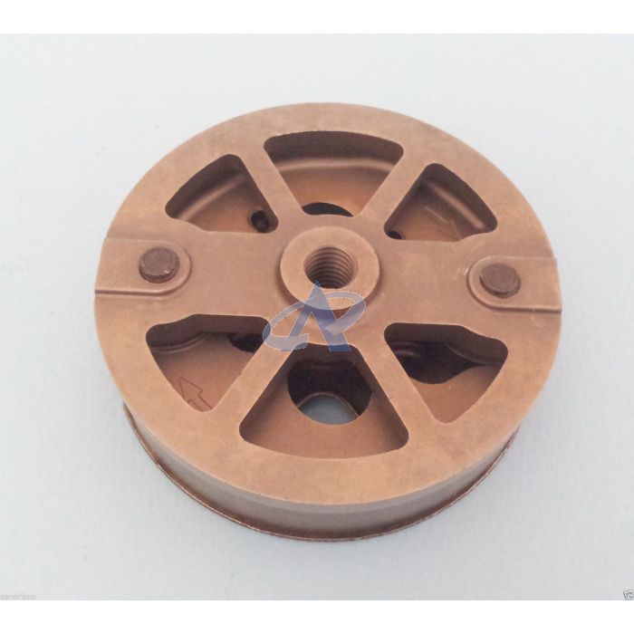 Clutch Assembly for STIHL BT, FR, FS, FT, HT, SP Models [#41281602001]