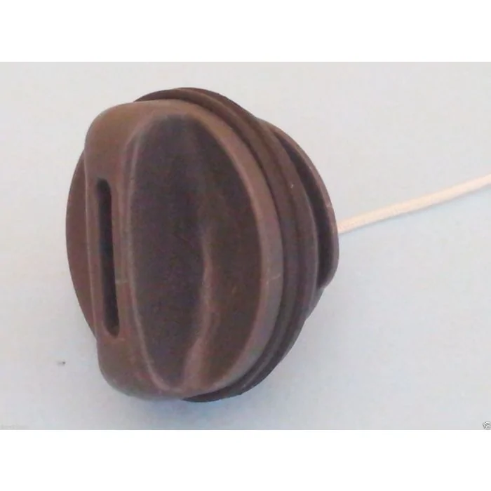 Fuel Tank Cap for JONSERED Chainsaws (New Type) [#501819603, #537215202]