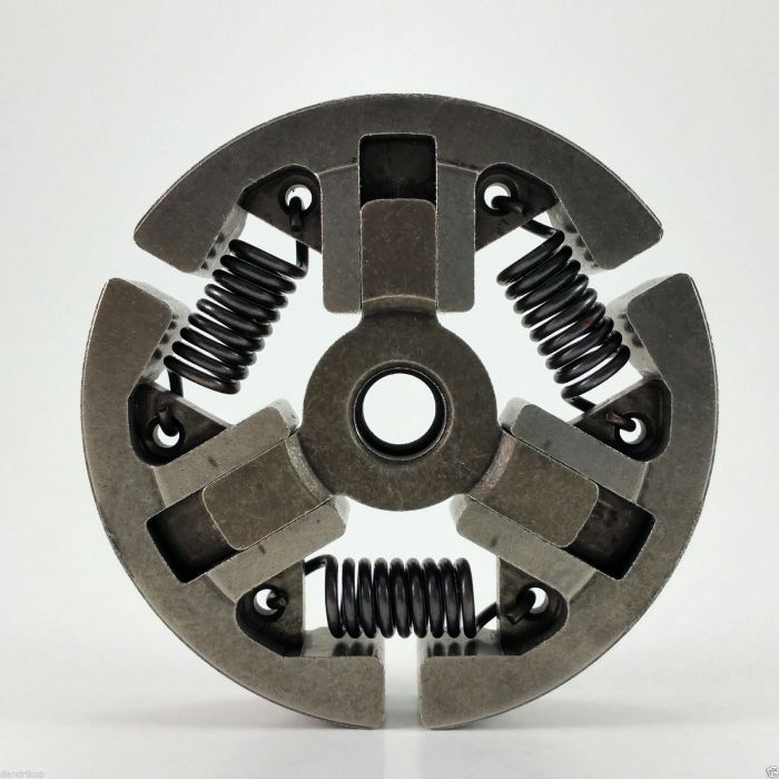 Clutch Assy for STIHL 050, 051 Q/QR, 075 AV/AVE, 076 Q/S/SR/R/RQ [#11111602003]