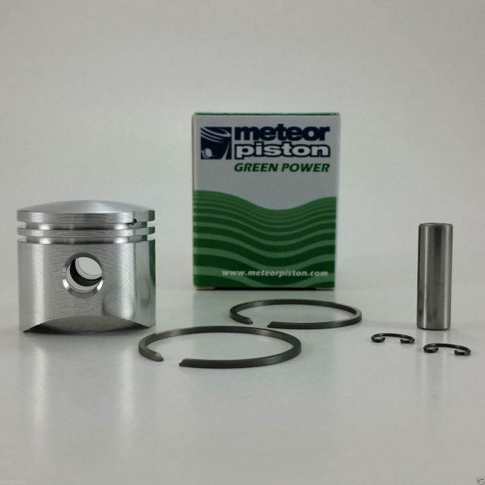 Piston Kit for ECHO CS302, SRM302, CRAFTSMAN 1.8a, JOHN DEERE 30 (37mm)