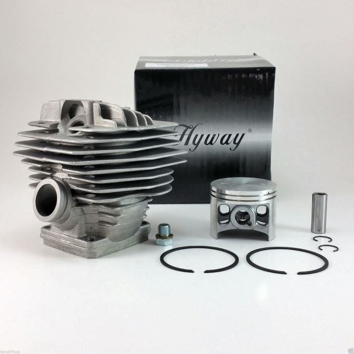 Cylinder Kit for STIHL 064, 066, MS640, MS660 (54mm) Nikasil [#11220201209]