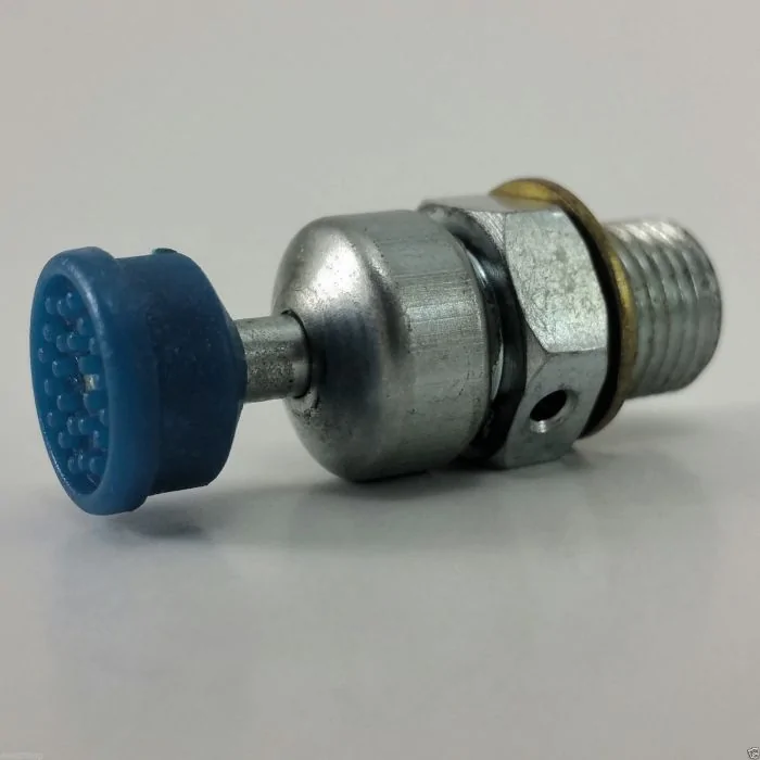 Decompression Valve for DOLMAR PC-6412 up to PC-8140 Power Cutter Models