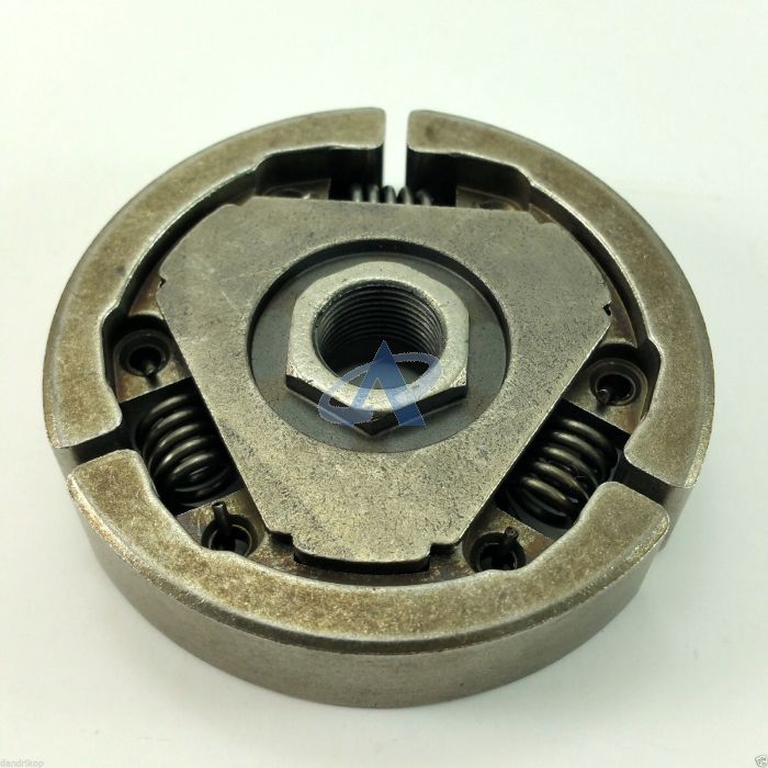 Clutch Assy for STIHL 038, MS380, MS381 Chainsaws [#11191602002]