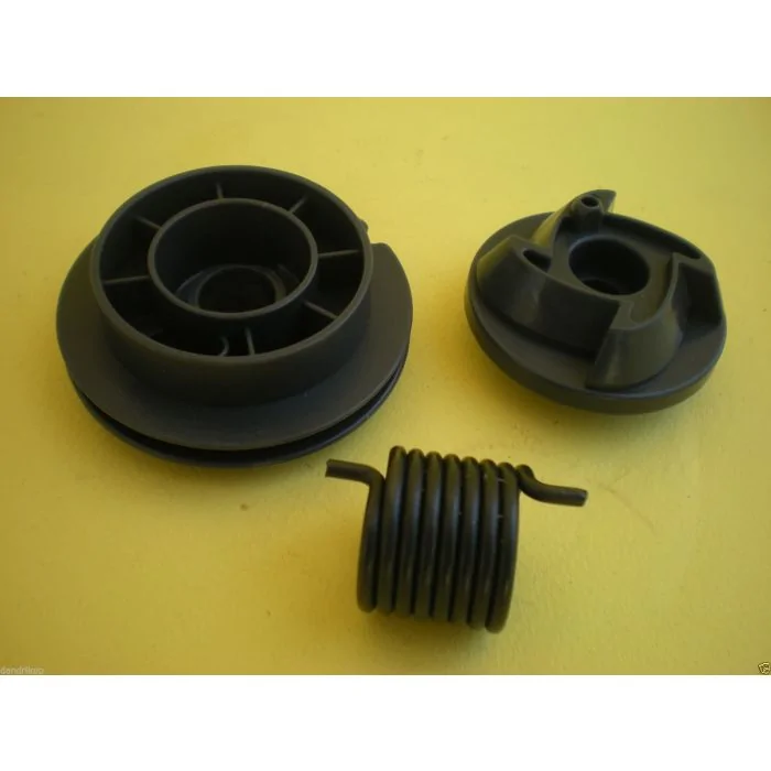 Starter Pulley for HUSQVARNA 340, 345, 350, 435, 440, 445, 450 [#537423201]